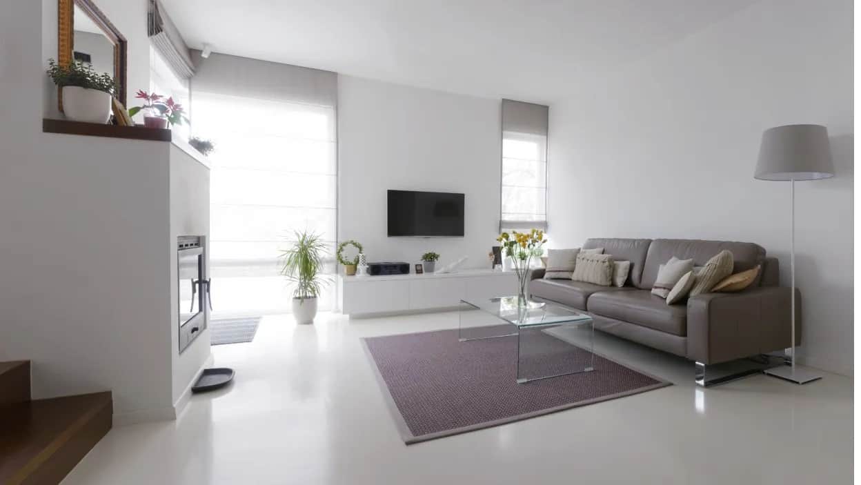 Jak zrobić posadzkę żywiczną - krok po kroku bez błędów i kosztów