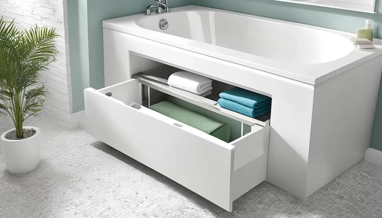 Jak zrobić szafkę pod wanną - uniknij najczęstszych błędów i kosztów