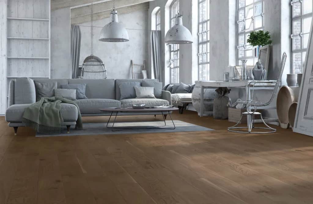 Najlepsze opcje podłogi na działkę - trwałość, koszt i estetyka