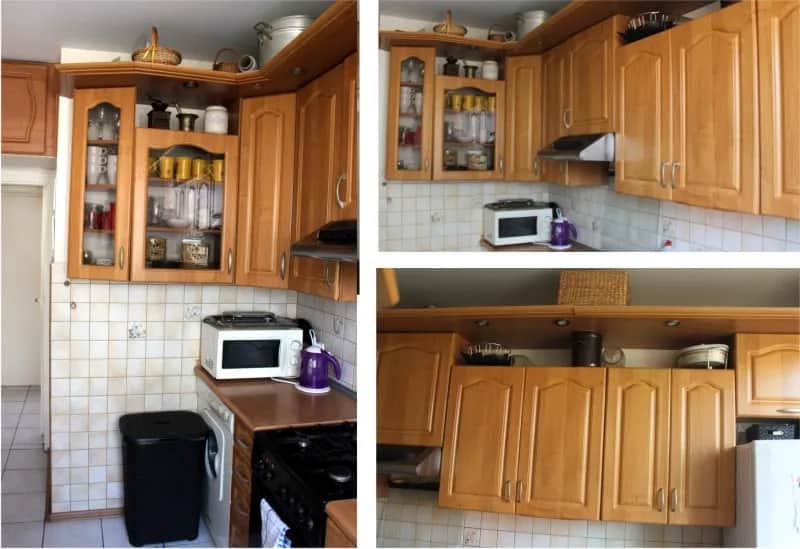 Jak odnowić szafki kuchenne tanio i skutecznie bez wymiany mebli