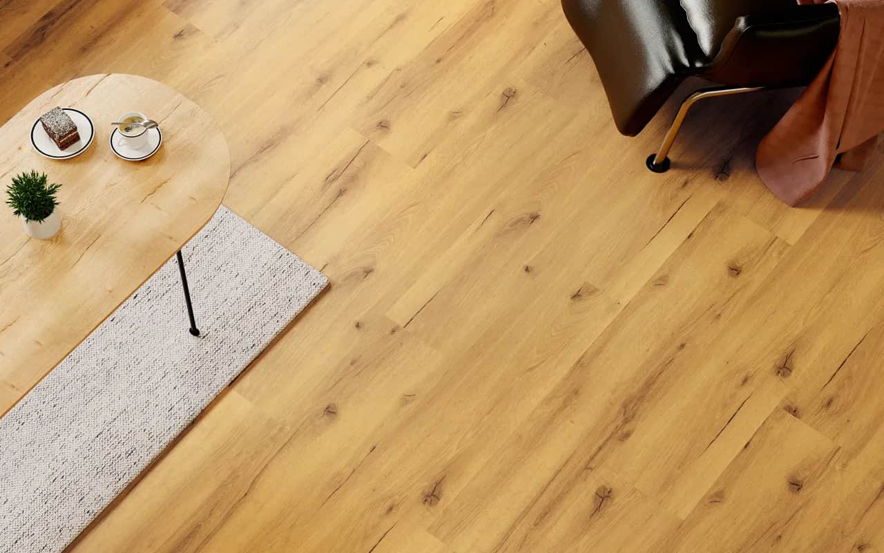 Jaki podkład pod panele na drewnianą podłogę, by uniknąć błędów?