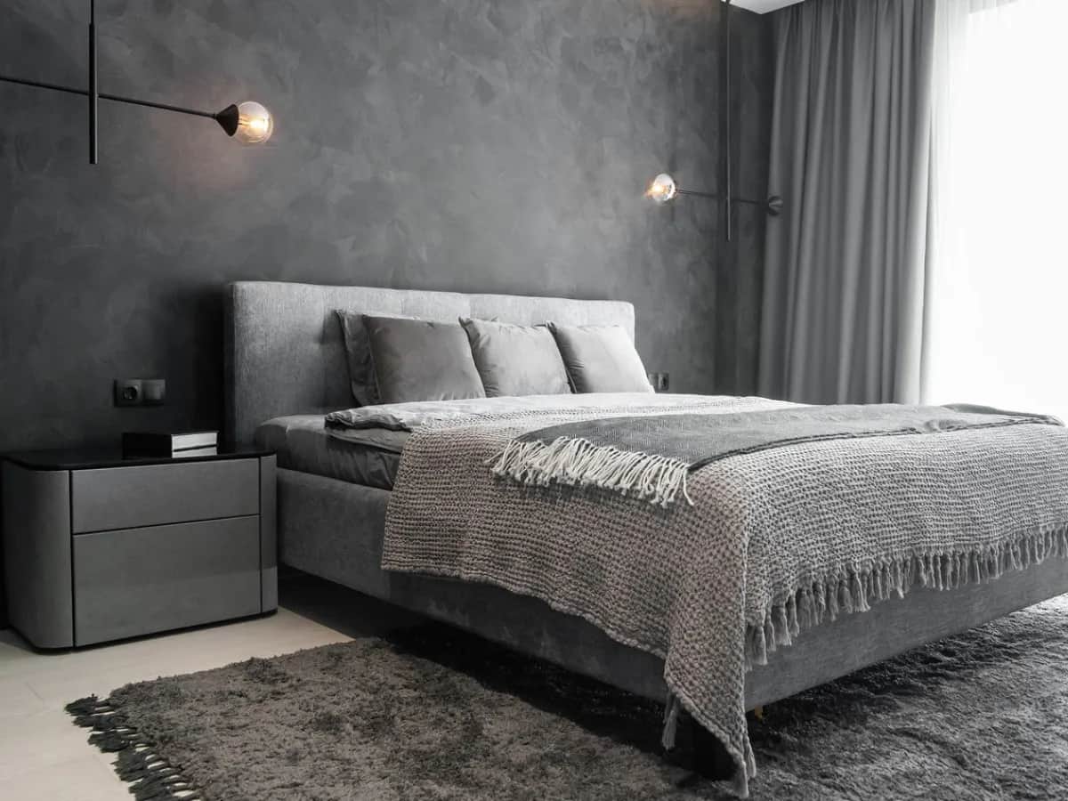 Jaką wykładzinę do sypialni wybrać, aby zapewnić komfort i trwałość