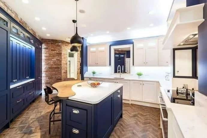 Blat konglomerat czy kompozyt - co wybrać dla swojej kuchni?