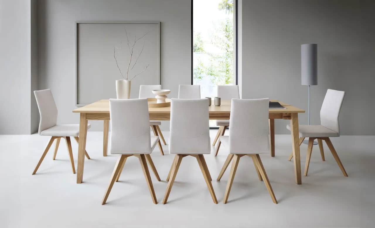 Idealny stół do białej kuchni – jak wybrać najlepszy model?