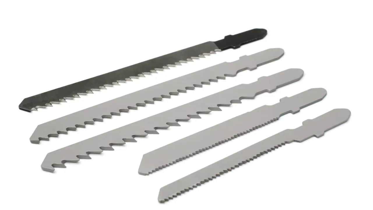 Jaki brzeszczot do blatu kuchennego: wybierz najlepszy do cięcia