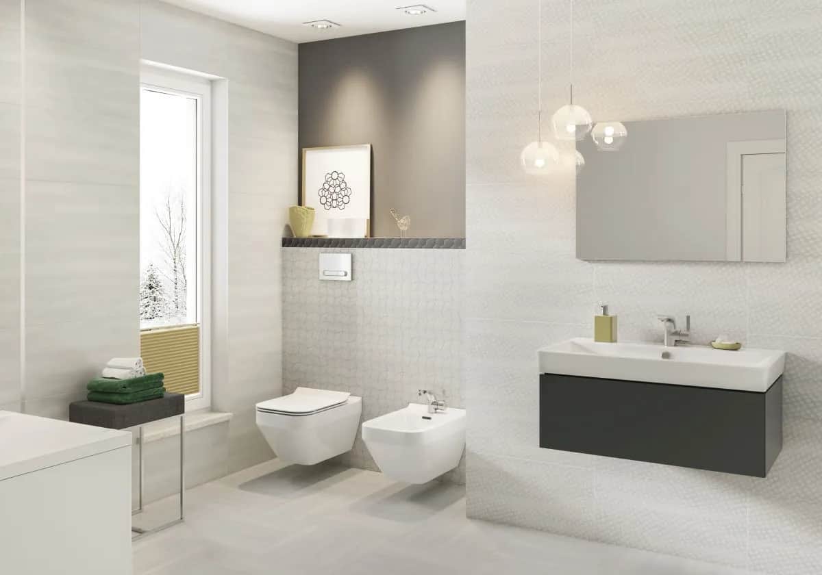 Płytki najpierw ściany czy podłoga? Uniknij kosztownych błędów w łazience