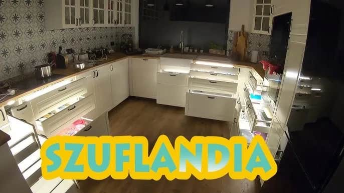 Jak zamontować uchwyty do szafek IKEA - uniknij typowych błędów