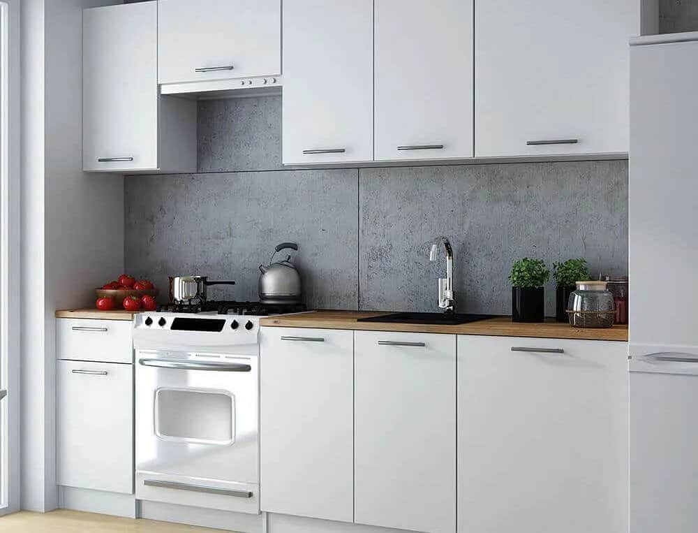 Ile kosztują szafki kuchenne na wymiar? Poznaj ceny i materiały