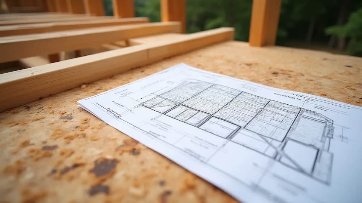 Jaka grubość płyty OSB na podłogę strychu, aby uniknąć problemów?