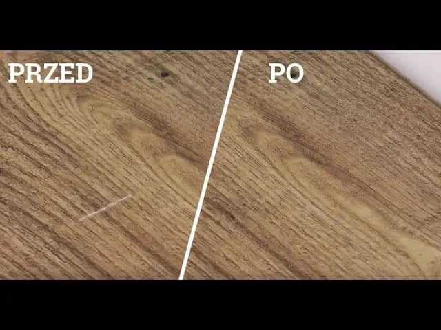 Jak pozbyć się rys na panelach i przywrócić ich blask bez kosztów