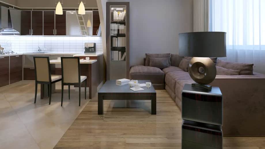 Jaka wykładzina do kuchni? Odkryj najlepsze opcje na rynku