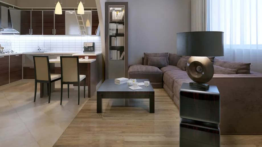 Jaka wykładzina do kuchni? Odkryj najlepsze opcje na rynku