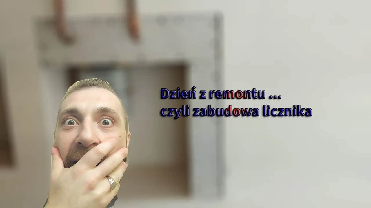 Jak zrobić szafkę na licznik - proste kroki, które zaoszczędzą czas