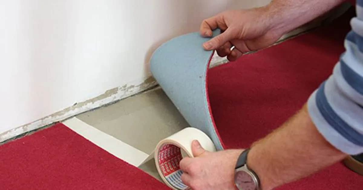 Co pod wykładzinę dywanową - wybierz najlepszy podkład dla komfortu