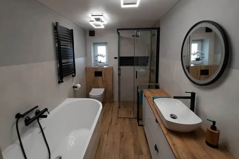 Jak odnowić szafkę łazienkową i uniknąć najczęstszych błędów