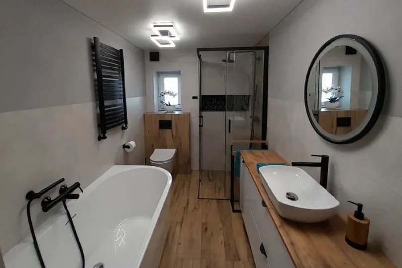 Jak odnowić szafkę łazienkową i uniknąć najczęstszych błędów