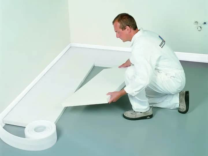 Jaki EPS na podłogę? Wybierz najlepszy styropian dla swojego domu