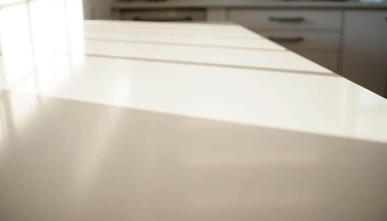 Skuteczne metody zabezpieczenia blatu laminowanego przed wilgocią