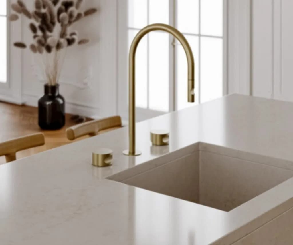 Kuchnia kaszmir jaki blat: idealne materiały, które zachwycą każdego