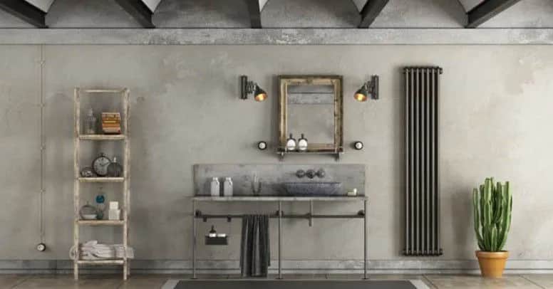 Alternatywy dla szafki pod umywalkę - praktyczne i stylowe rozwiązania