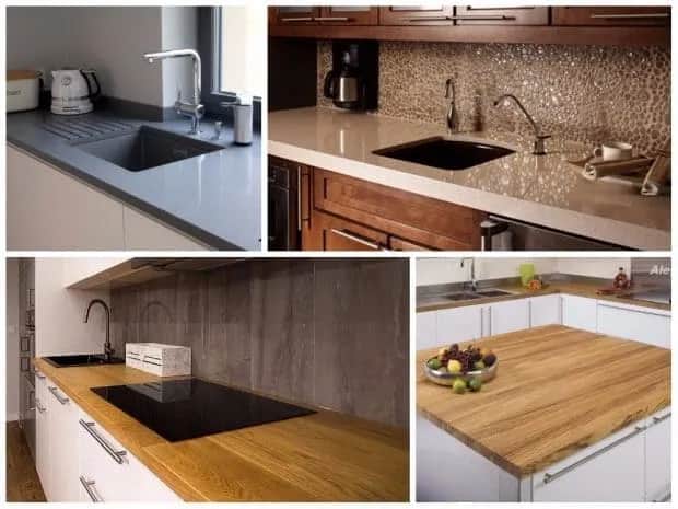 Jak tanio zrobić blat kuchenny - oszczędź pieniądze i czas