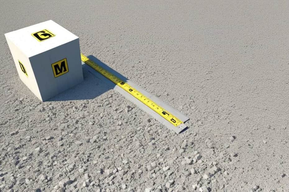 Ile cementu na m3 betonu na posadzkę? Kluczowe informacje i porady