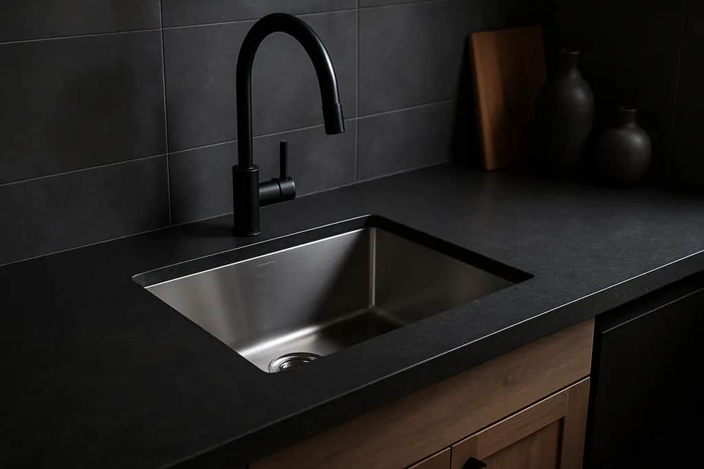 Jak dobrać zlewozmywak do blatu, aby uniknąć kosztownych błędów