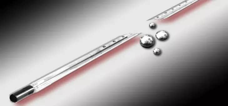 Jak zebrać rtęć z podłogi - bezpieczne metody i ważne wskazówki