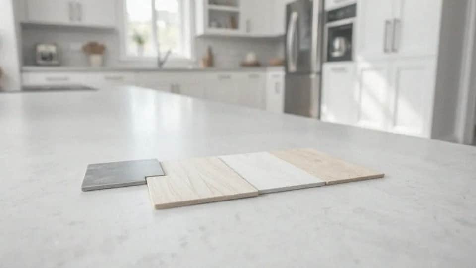 Jaką podłogę do kuchni wybrać, by uniknąć problemów z wilgocią?