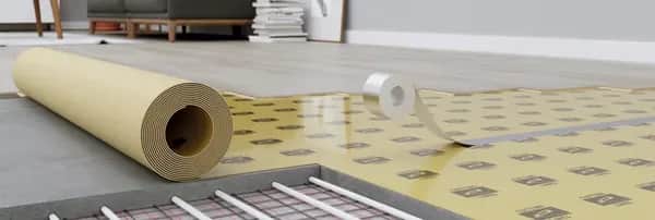 Jaka grubość podkładu pod panele winylowe zapewni najlepszą jakość?