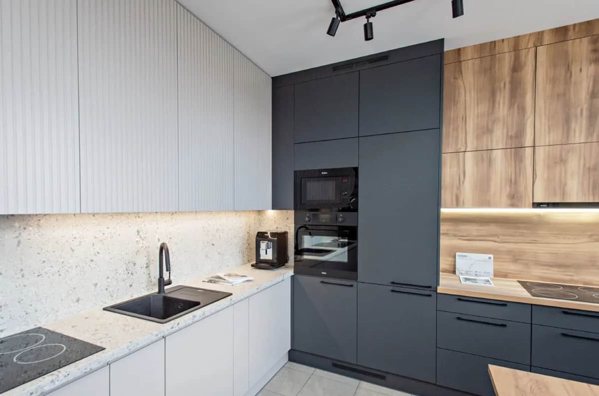 Jakie fronty do szafek kuchennych wybrać, by uniknąć błędów?