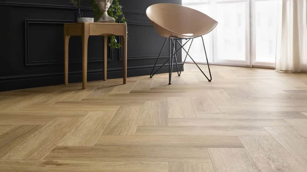 Panele wyglądające jak deski – piękny i trwały wybór do wnętrz